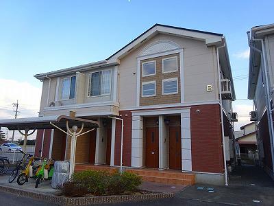 ヴィヴァーチェ 春日野 B