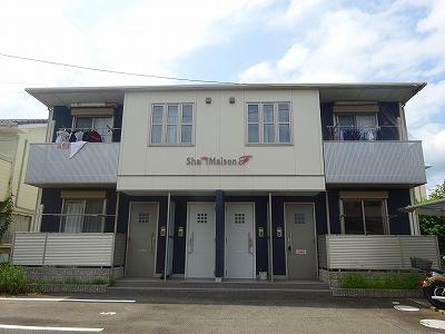 シャーメゾンF