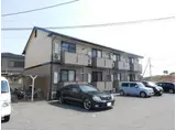 フロラシオン川内 2棟