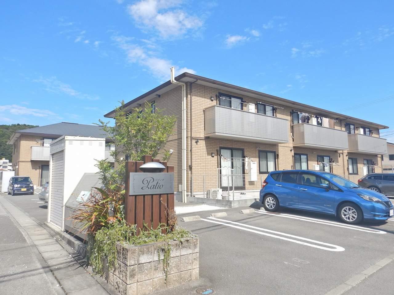 PATIO B棟