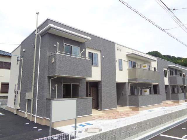 メゾン コンソラトゥールⅡB