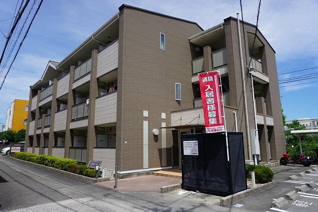 エスポワールらん