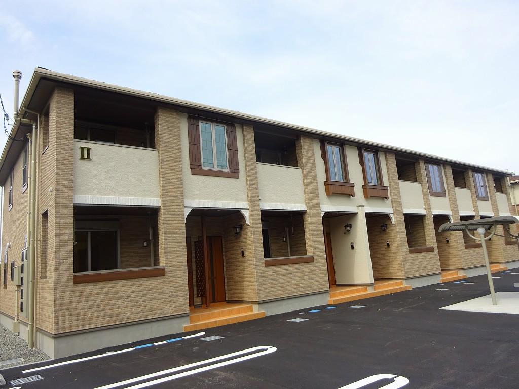 ミルト住吉Ⅱ