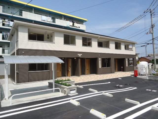 まゆ山弐番館