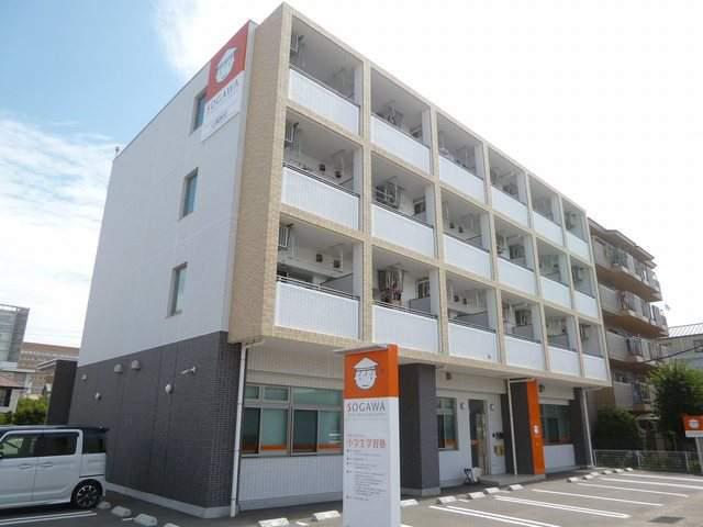 エルハーベン山城