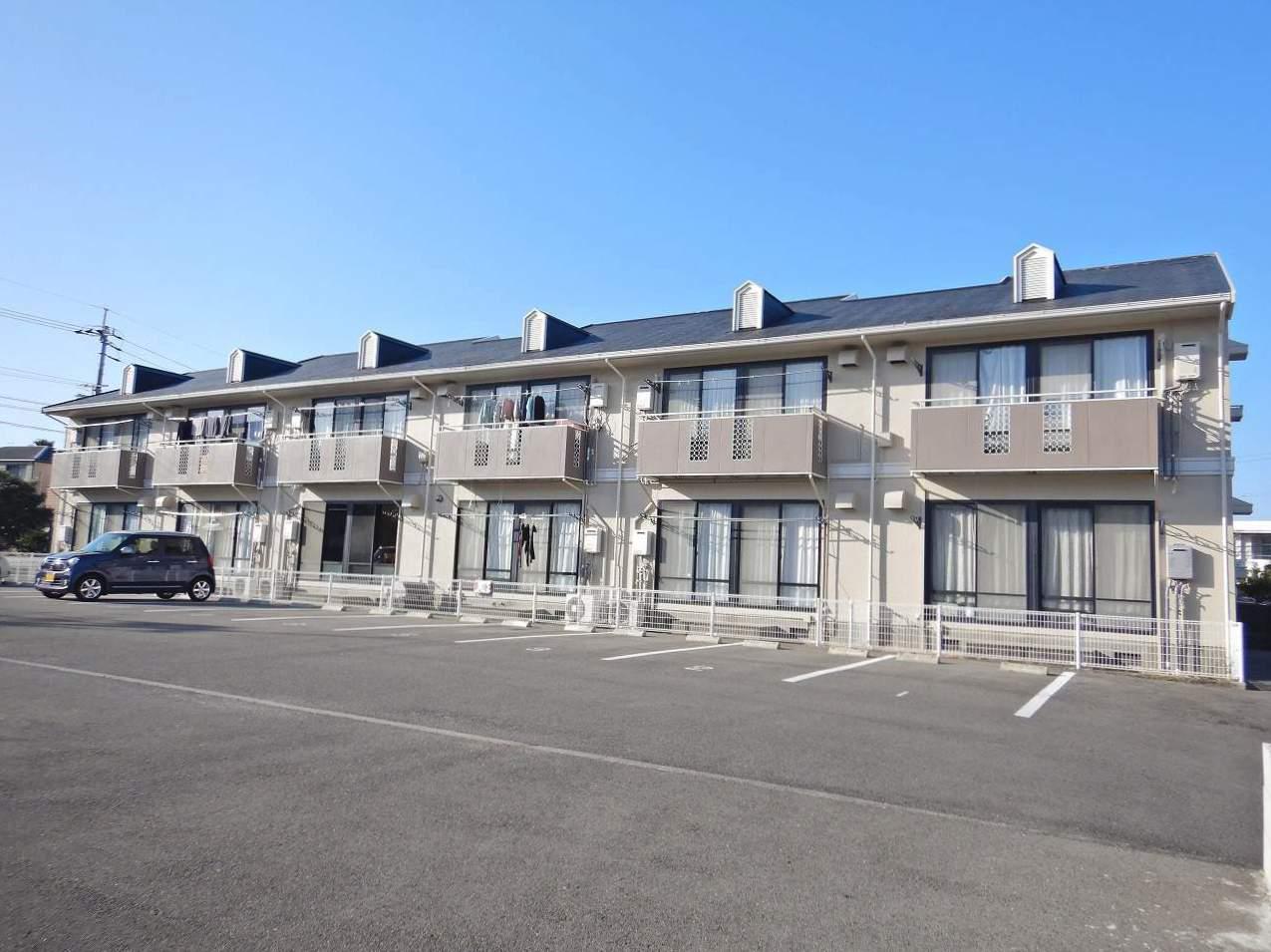 セジュール笹川