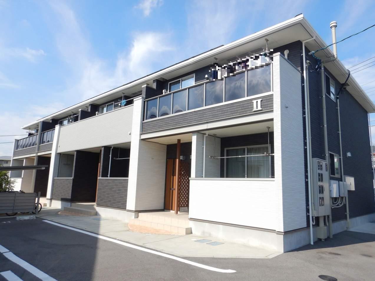 ミライエ沖浜Ⅱ
