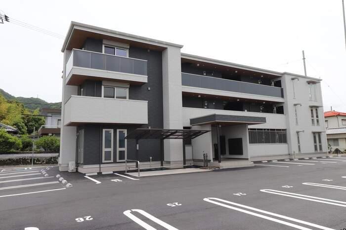ヴェルチュ南庄町