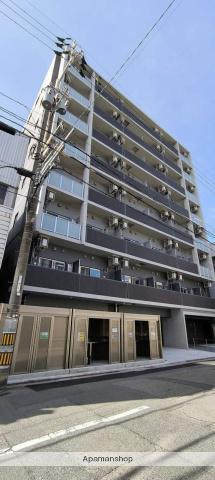 K-クレスト西新町