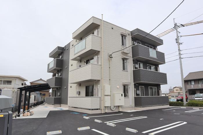 エル・ソル南庄町