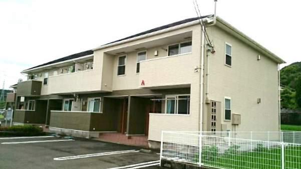 グリュックハウス A