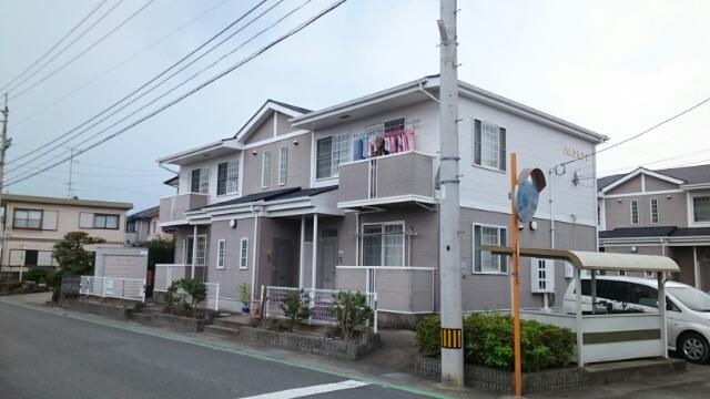パルシモン Ⅰ