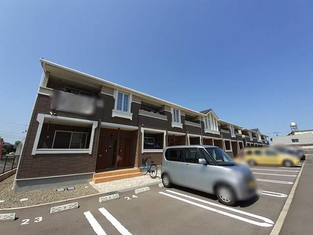 ロータス南島田E