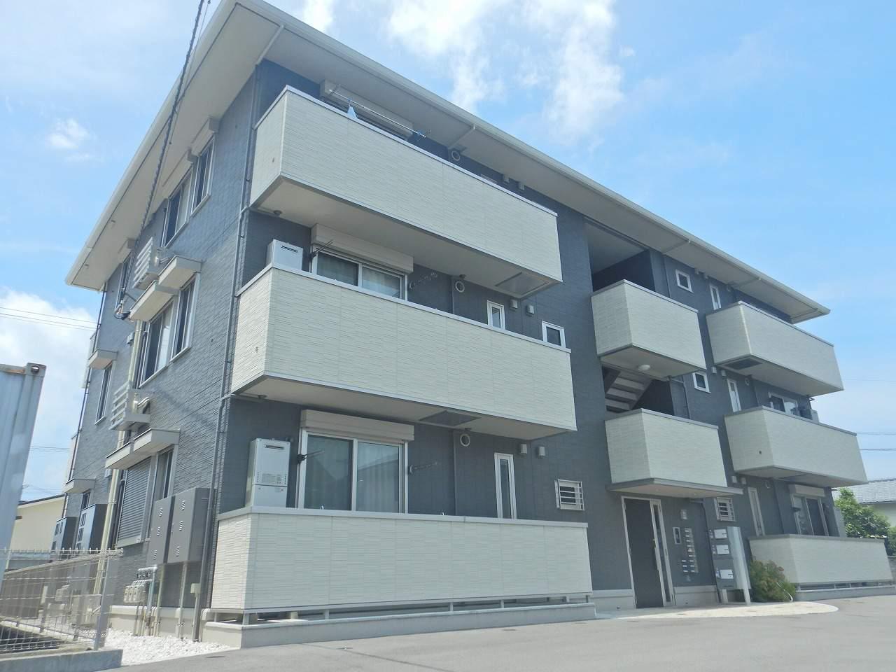 D-ROOM沖浜町