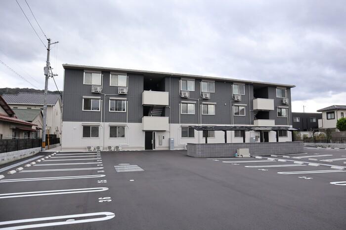 ドリーム庄町