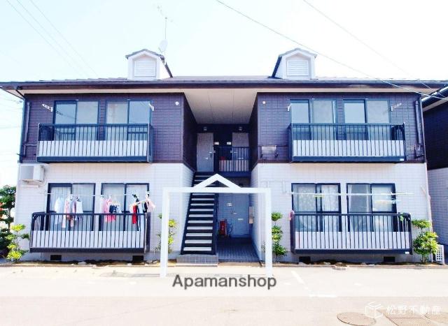 アネシスコート A・B・C棟