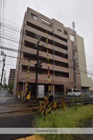 ルシファーⅡ(1K/4階)