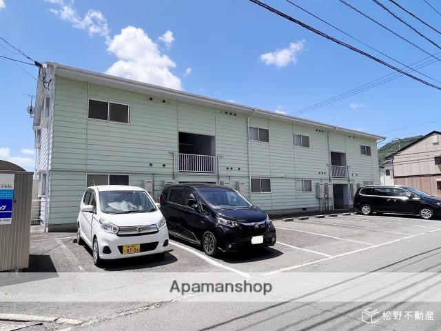 フレグランス桜町