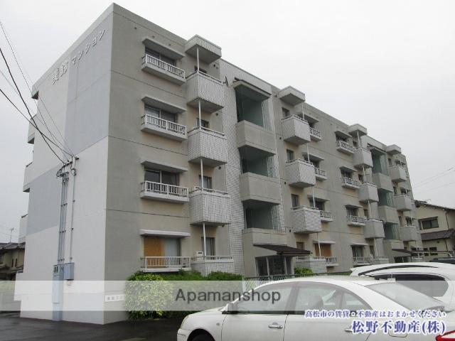 第二美鈴マンション