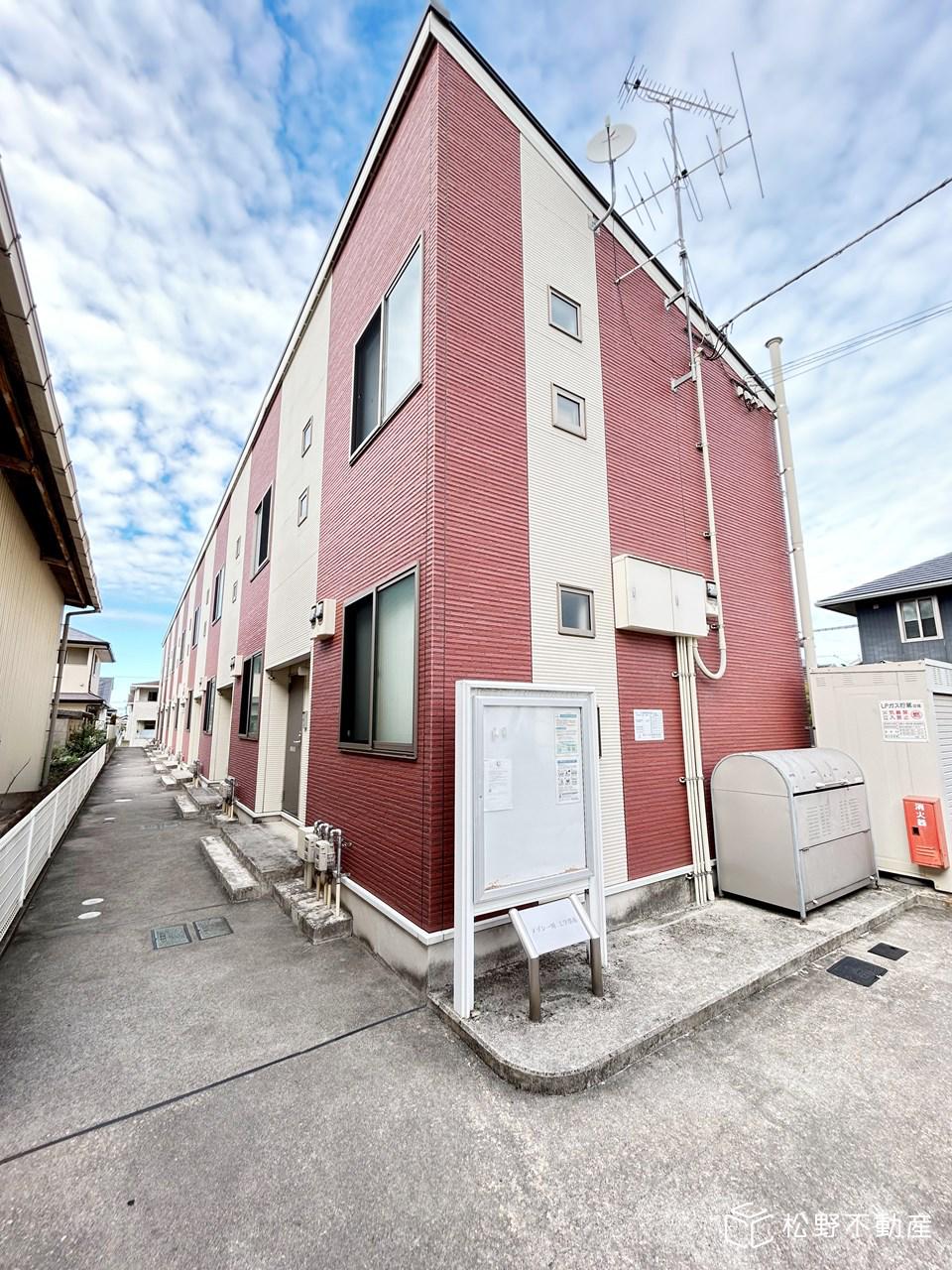 メゾン一刻 工学部南