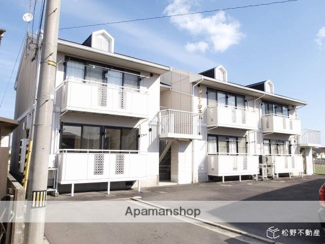 メナージュ A・B棟