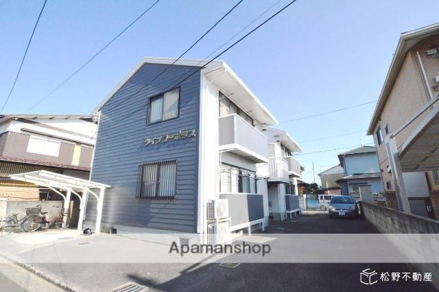 ツインコーポラス