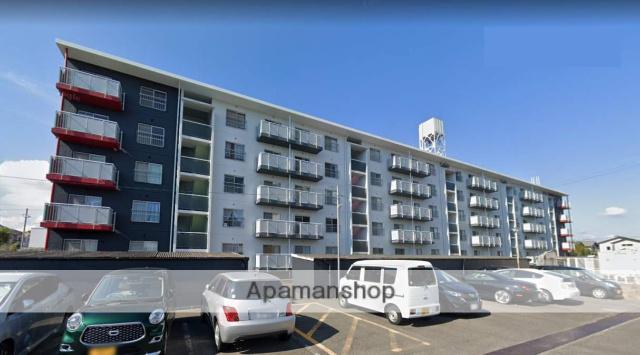 ラ・トゥール高松町 F1