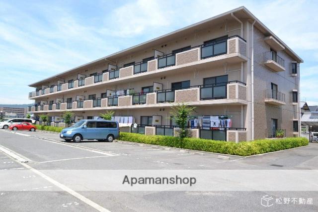 ファミリーハイツ太田(3LDK/3階)