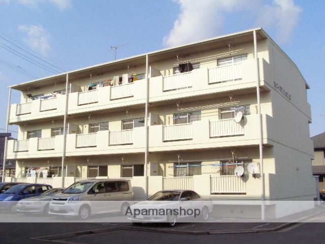 カワイマンション 1・2棟