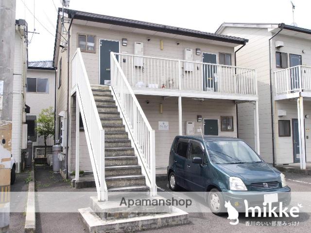 リッチモンド仏生山Ⅰ(1K/1階)