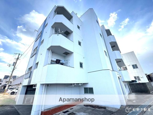浜ノ町ハイツ