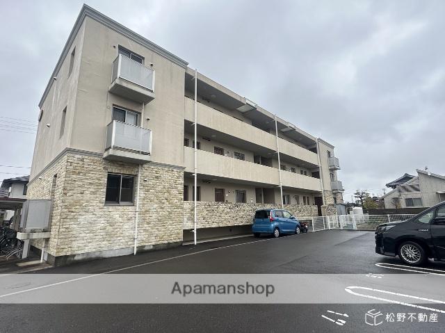 SUNMALL太田(2LDK/1階)