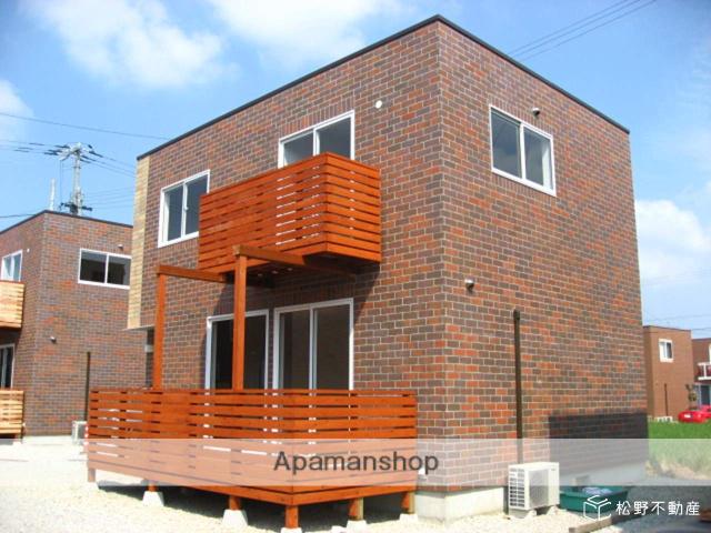 高松琴平電鉄琴平線 仏生山駅 徒歩15分 2階建 築18年