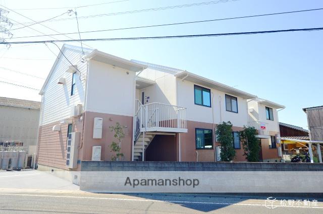 メイコウハイツ(1LDK/2階)