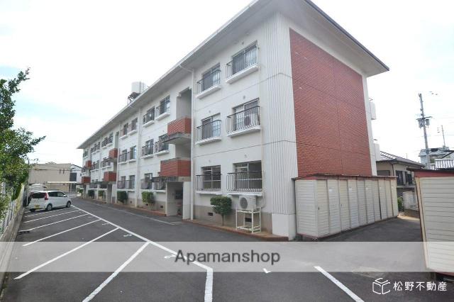 レジデンス木太