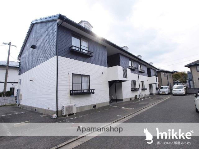 ミラージュ・シティ(3DK/2階)