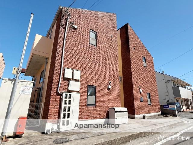 リッチモンド勅使A棟