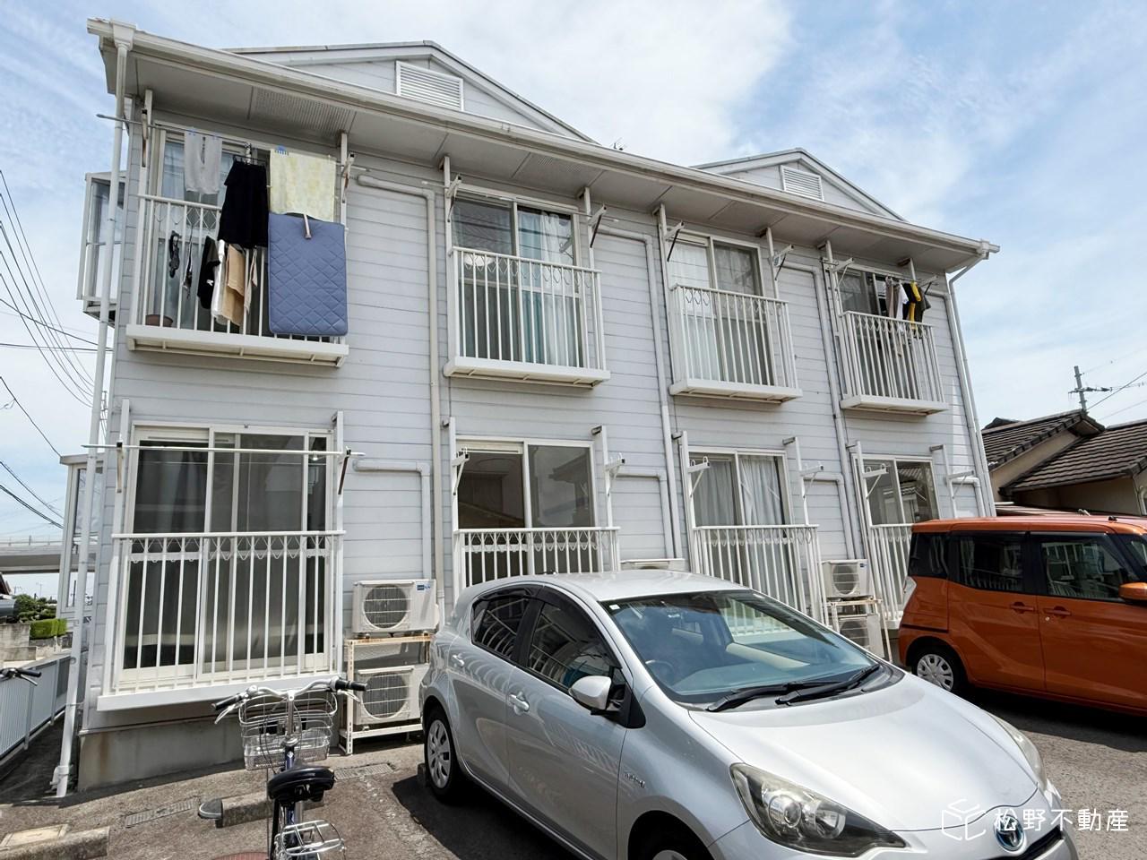 フォレスト三条