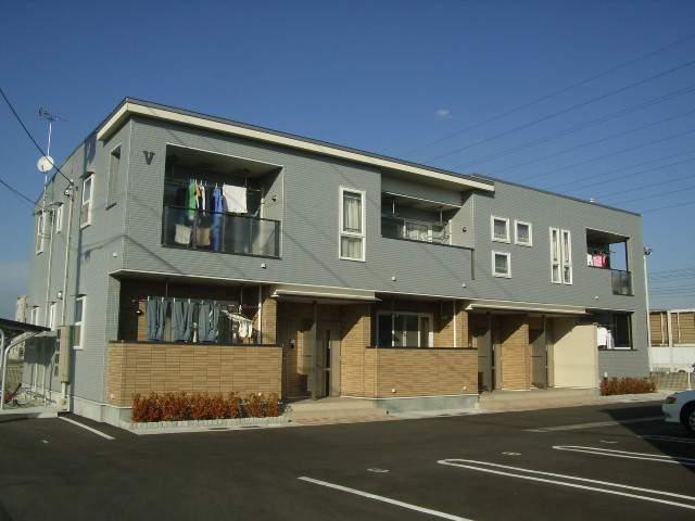 ロイヤルスクウェア一宮Ⅴ