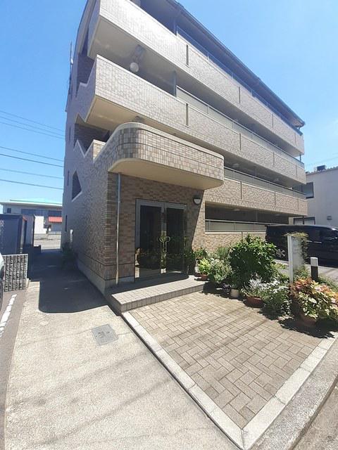 ガーデン・アルバータ