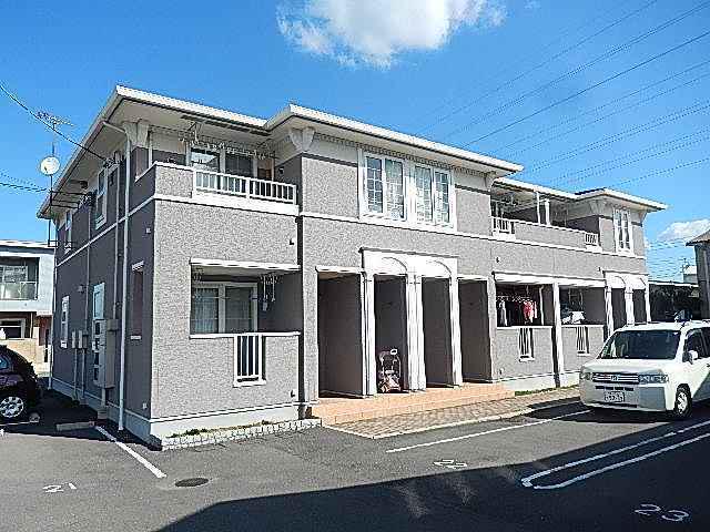 ロイヤルスクウェア一宮Ⅲ