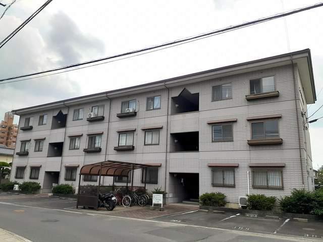 ニューエルディム小田