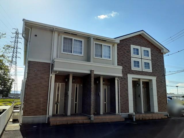 ロイヤルスクウェア一宮Ⅰ