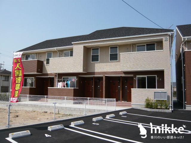 リバティゾーンナカヤマA