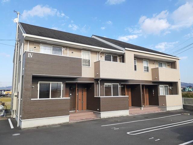 エテルノグランツⅣ