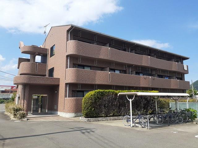 グランディールFⅡ