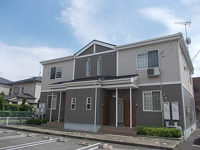 高松琴平電鉄琴平線 円座駅 徒歩4分 2階建 築22年