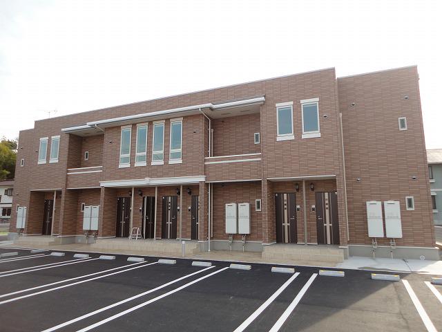 エム・グランツ A