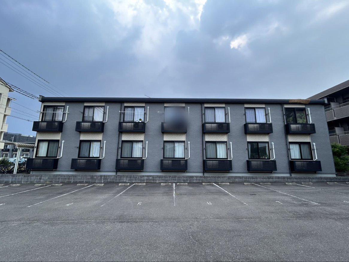 レオパレスプレジュール