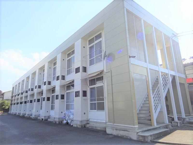 レオパレスエスペランサ